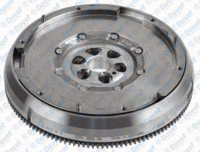 SACHS 2294001594 Volan C3 C4 C5 P206 P207 P307 P308 P407 P1007 P3008 P5008 Partner Tepee Dv6ted4 (1.6hdi 16v)